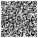 QR code with Wood's Garage contacts