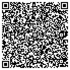 QR code with L C Clarke & Sons Service Center contacts