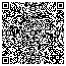 QR code with Holtzman Express contacts
