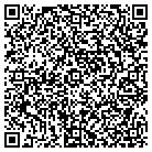 QR code with KOHL & Madden Printing Ink contacts