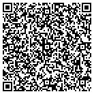 QR code with OConner Woods A California contacts