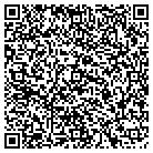 QR code with A Vandermark Construction contacts
