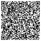 QR code with Advanced Foot Center contacts