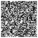 QR code with Allan Gardner contacts