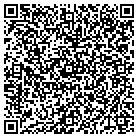 QR code with League For Animal Protection contacts