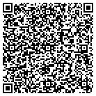 QR code with Huguenot Refuse Service contacts