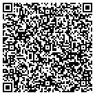QR code with Cynthia Smith Yardley Artist contacts