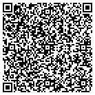 QR code with Serbian Crown Restaurant contacts