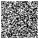 QR code with Tip Top Ties contacts