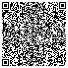 QR code with Johnson Well & Pump Service contacts