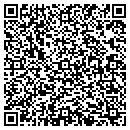 QR code with Hale Trans contacts