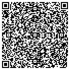 QR code with Custom Lawn & Landscaping contacts
