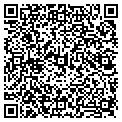 QR code with KFC contacts