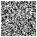 QR code with James Tudor contacts