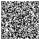 QR code with 2 Rw Di contacts