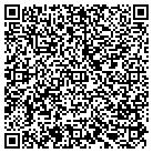 QR code with Aluminum Wholesale of Abingdon contacts