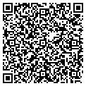QR code with T-F Grain contacts