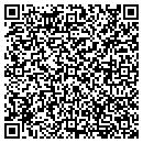 QR code with A To Z Tree & Stump contacts