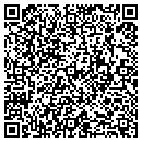 QR code with G2 Systems contacts