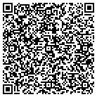 QR code with Harding's Mobilehome Service contacts