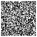 QR code with Hiatts Plumbing contacts