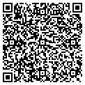 QR code with DDS contacts