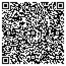 QR code with Ula's Flowers contacts