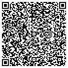 QR code with Wall Alan S Photographic Service contacts