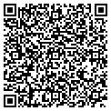 QR code with Boodlbys contacts