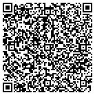 QR code with T F Chamblin Stone Masonry Inc contacts