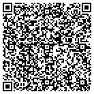 QR code with Mt Olivet Church-The Brethern contacts