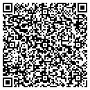QR code with Richard A Coates contacts
