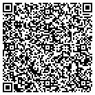 QR code with Agape of Appleton Inc contacts
