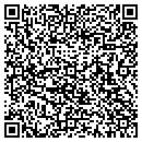 QR code with L'Artesan contacts