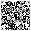 QR code with Roger H Cahoon DDS contacts