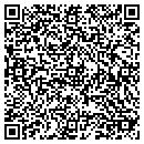 QR code with J Brogan & Assoc L contacts