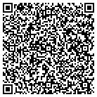 QR code with Hang It Up Frame Center contacts
