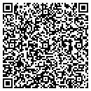 QR code with Unity Realty contacts