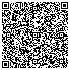 QR code with Captain's Quarters Recreation contacts