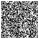 QR code with Red Panda Buffet contacts
