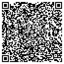 QR code with Arliegh Burke Pavilion contacts