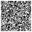 QR code with JDX Hyrdroseeding contacts