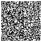 QR code with Custom Embroidery & Screen contacts