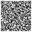 QR code with White Oak Carpentry Cstm Frmng contacts