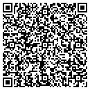 QR code with D & R Properties LLC contacts