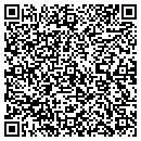 QR code with A Plus Paging contacts