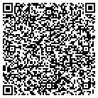 QR code with A and G Auto Sales contacts