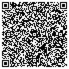 QR code with G R King General Contractor contacts