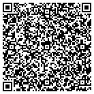 QR code with Hirsch Electronics Corp contacts