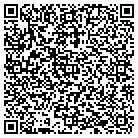 QR code with Triangle Biomedical Sciences contacts